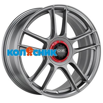 Диск OZ 8,5x19/5x112 ET45 D75 Indy HLT Titanium [WHS499603]