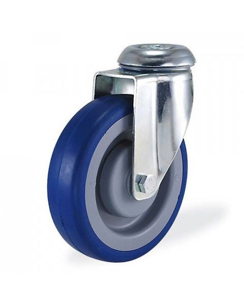 Колёсная опора KAMA 2800-MRR-100 [2800MRR100]