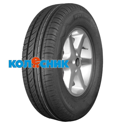 Шина Ikon Tyres 215/65R16C 109/107T Nordman SC TL