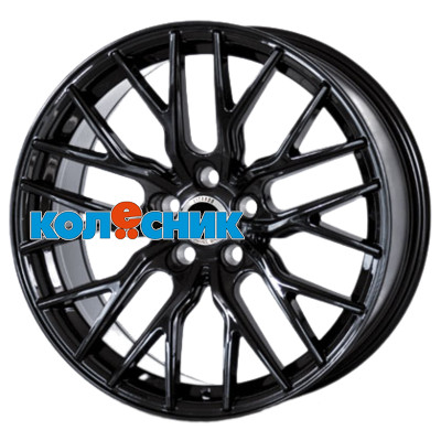 Диск Lizardo 8x18/5x114,3 ET37 D66,6 5876 B (конус) [WHS530569]