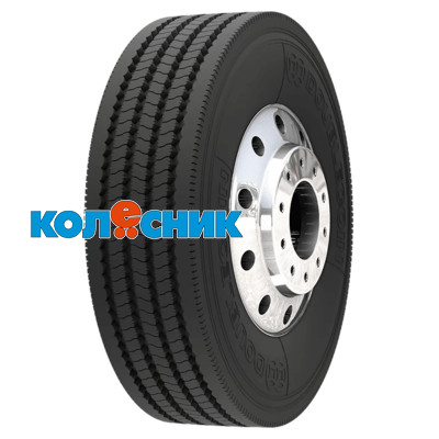 Шина Double Coin 8,25R15 143/141J RT500 TL 18PR ТАИЛАНД [80201108]