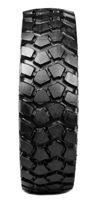 Шина пневматическая 395/85R20 BKT EARTHMAX SR 33 168J M+S TL