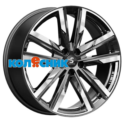 Диск Premium Series 8x20/5x108 ET36 D65,1 КР014 (Exeed VX) Diamond Quartz [WHS520857]