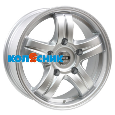 Neo 7x16/5x139,7 ET35 D98 669 Silver