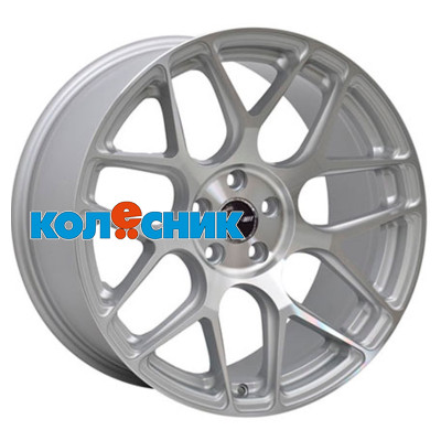 Диск PDW 8x18/5x112 ET40 D57,1 P40SC (7025) M/S (конус) [WHS531700]