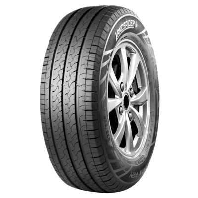 Шина Landspider 235/65R16C 121/119R Duratraxx VAN TL 10PR [TYC01R1612]