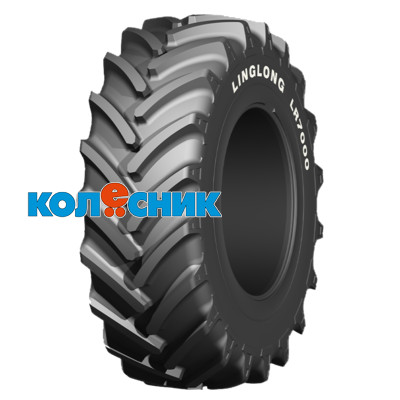 Шина LingLong 800/70R38 178D (181A8) LR7000 R-1W TL КИТАЙ [231004449]