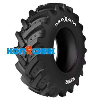 Шина Maxam 16,5/85-24 14PR 165A8 (153A8) MS902 R1 TL КИТАЙ