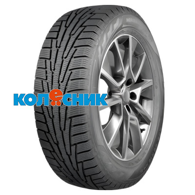 Шина Ikon Tyres 225/60R17 103R XL Nordman RS2 SUV TL