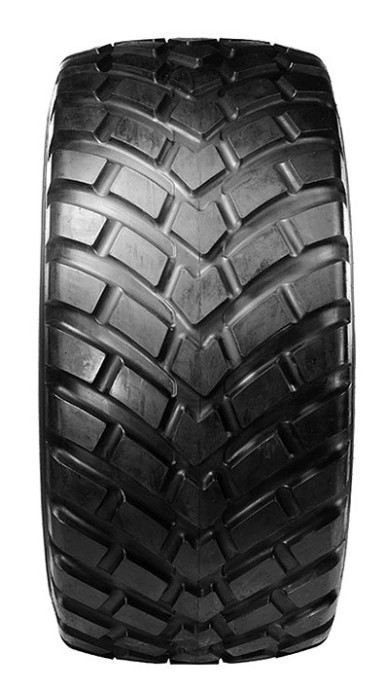 Шина пневматическая 600/60R30.5 BKT RIDEMAX FL 693M 169D TL [037946]