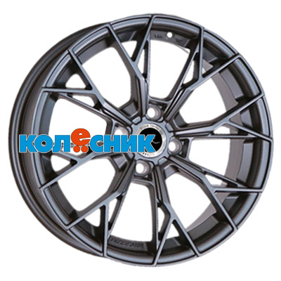 Диск Lizardo 7x16/5x114,3 ET40 D67,1 Avatar XH180 (348) CG22 (конус) [WHS529897]