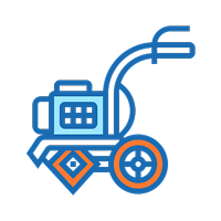 Колеса для мотоблоков и культиваторов