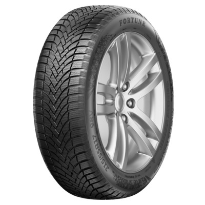 Шина Fortune 255/40R20 101W Nivalis Winter Pro TL [3852030815]