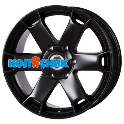 Диск Lizardo 8x18/6x139,7 ET35 D100,1 XH341 CB [WHS523529]