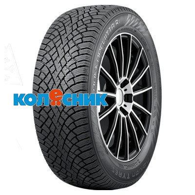 Шина Nokian Tyres 205/60R16 96R XL Hakkapeliitta R5 TL [T432150]