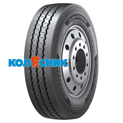 Шина Hankook 245/70R19,5 141/140J Smart Flex TH31 TL M+S 18PR КИТАЙ [3003903]