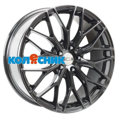 Диск Neo 7,5x19/5x112 ET45 D66,6 940 BL [WHS510365]