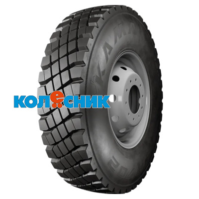 Шина Kama 315/80R22,5 156/150L NR 702 TL POR M+S [1470005]