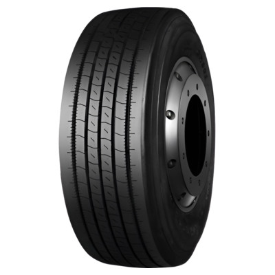 Шина Goodride 445/65R22,5 169K CR931 TL 20PR ТАИЛАНД [TTS73222]