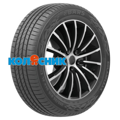Шина Bars 265/65R17 112H SolarFlexx TL [P100180]