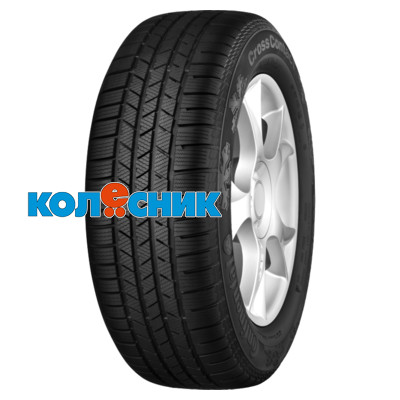 Шина Continental 275/40R22 108V XL ContiCrossContact Winter TL FR [0354238]