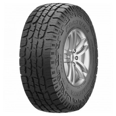 Шина Fortune LT285/70R17 121/118S Tormenta A/T FSR308 TL OWL 10PR [9285030405]