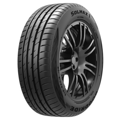 Шина Goodride 205/45R17 88W XL Solmax1 TL ZRT [CTS286959]
