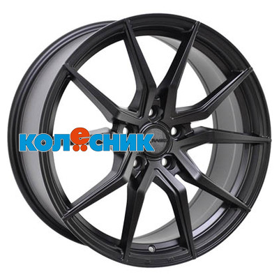 Диск PDW 8x18/5x114,3 ET37 D66,6 Spyder (5007) U4B (конус)