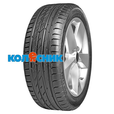 Шина Ikon Tyres 215/45ZR17 91Y XL Character Ultra TL [T742888]