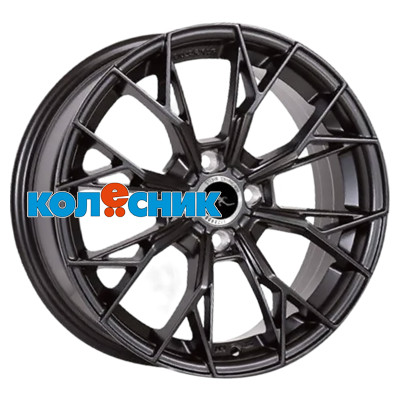 Диск Lizardo 7x17/5x114,3 ET40 D67,1 Avatar XH180 (348) CB (конус) [WHS531356]
