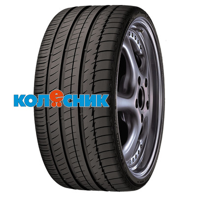 Michelin 285/40ZR19 103(Y) Pilot Sport PS2 K2 TL