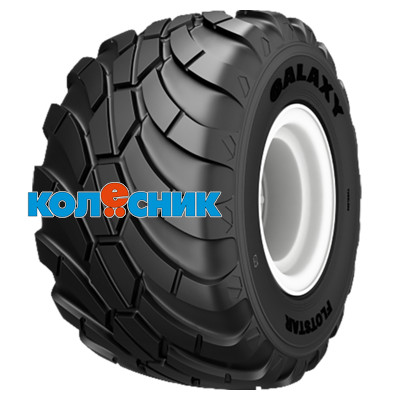 Шина Galaxy 710/50R26,5 170D Flotstar Steel Belted TL ИНДИЯ [496010-33]