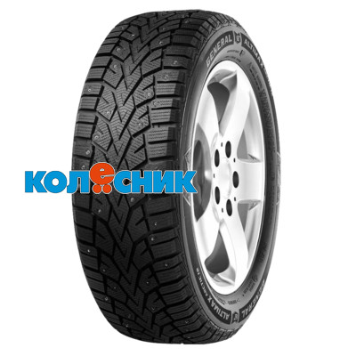 Шина General Tire 175/70R14 88T XL Altimax Arctic 12 TL CD (шип.) [1558316]