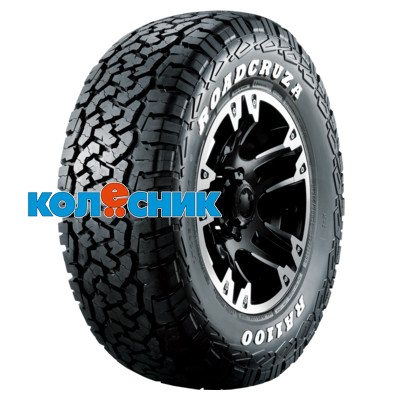 Шина Roadcruza P215/60R17 100T XL RA1100 TL WW M+S