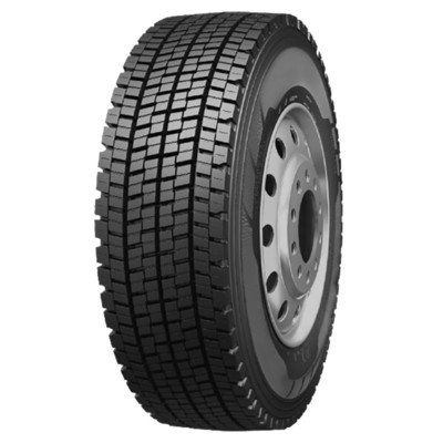Шина Blackhawk (Sailun Group Co., LTD) 315/80R22,5 156/150L BDW51 Nordic TL 18PR ВЬЕТНАМ [3120006497]