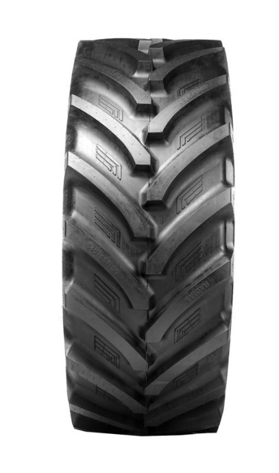 Шина пневматическая IF 600/70R30 BKT AGRIMAX SIRIO 165D/162E R1W TL