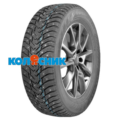 Шина Nordman 245/75R16 111T Nordman 8 SUV TL (шип.) [TS82606]