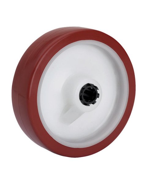 Колесо ALEX A-S-100x32x12-MUS