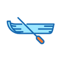 Колеса для лодок