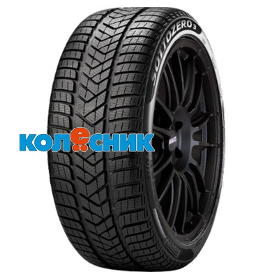 Pirelli 225/40R19 93H XL Winter SottoZero Serie III MO TL