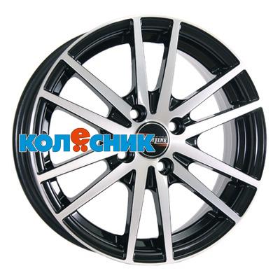 Диск Tech Line 6x15/5x112 ET45 D57,1 535 BD [WHS118198]