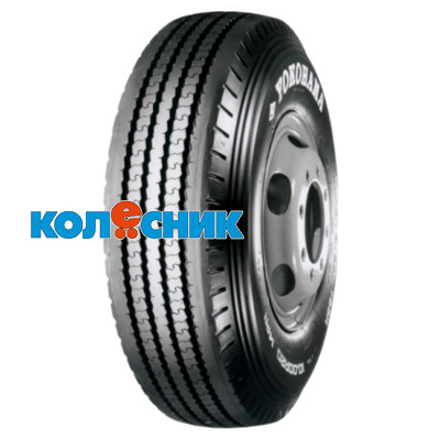 Шина Yokohama 7,50R16 123/121M Super steel Y785R TTF 14PR [E4384]
