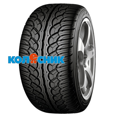 Шина Yokohama 305/40R22 114V RF Parada Spec-X PA02 TL [F0386]