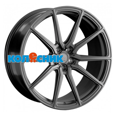 Диск LS Forged 10,5x20/5x120 ET45 D64,1 LS FG01 MGM (конус, C570) [WHS525128]