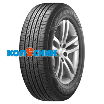 Шина Hankook 285/40R22 110H XL Dynapro HP2+ RA33D TL [1021938]