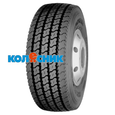 Шина Yokohama 315/60R22,5 152/148L Super Steel TY517E TL M+S [B3809]