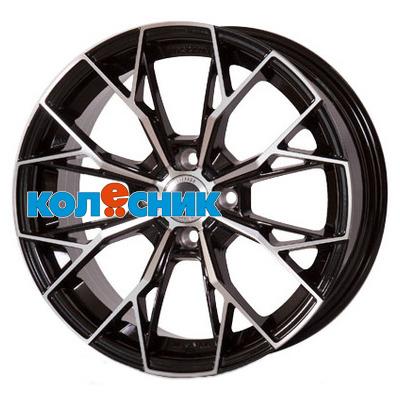 Диск Lizardo 6,5x15/4x114,3 ET40 D56,6 XH180 BMF (конус) [WHS526804]