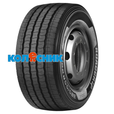Шина Unigrip 215/75R17,5 128/126M RoadGrip F20 TL M+S 3PMSF 14PR [030105039113EN71G601]