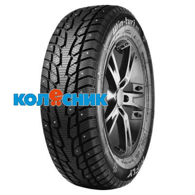 Шина HiFly 205/65R16 95H Win-Turi 215 TL (шип.) [300H3024]
