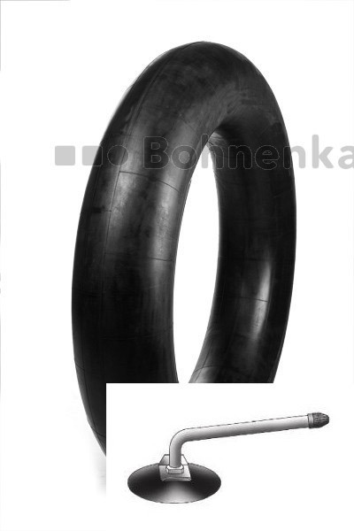 Камера резиновая 8.15-15 Nexen TR177A 28x9-15, 8.25-15, Standard offset [3381515SR]